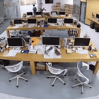 Mini Cámara Seguridad™ - Aumenta tu Tranquilidad