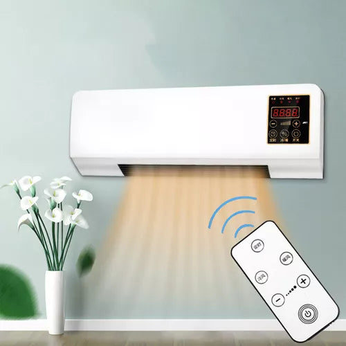 ClimaSmart Pro™ - Calefactor y Enfriador