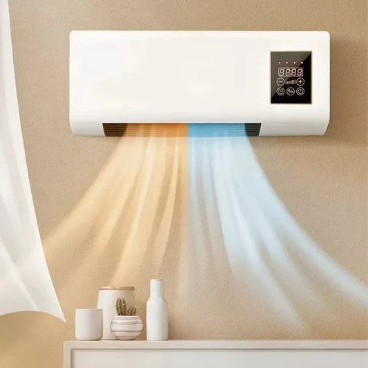 ClimaSmart Pro™ - Calefactor y Enfriador