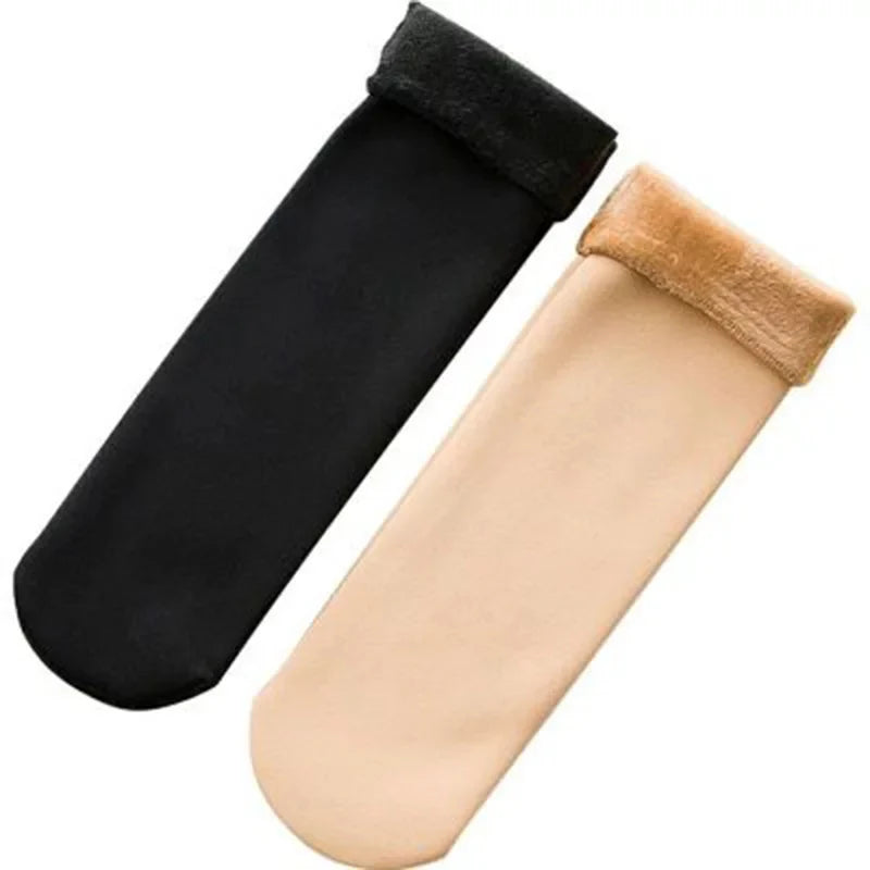 Calcetines Térmicos™ de Polar - OFERTA LLEVA 12 Y PAGA 6