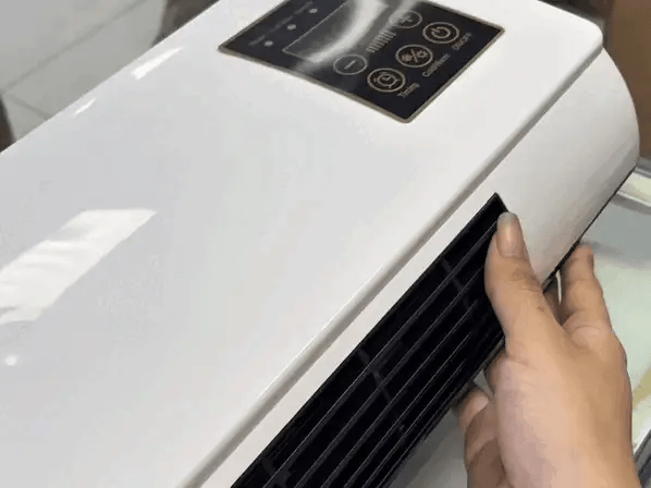 ClimaSmart Pro™ - Calefactor y Enfriador