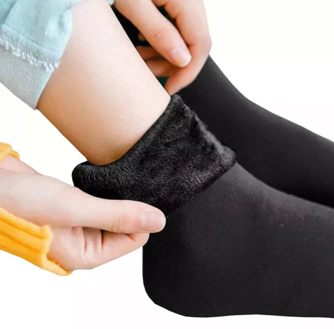 Calcetines Térmicos™ de Polar - OFERTA LLEVA 12 Y PAGA 6