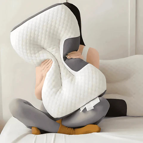 Almohada Ortopédica™ - ¡OFERTA 2x1 SOLO POR HOY!