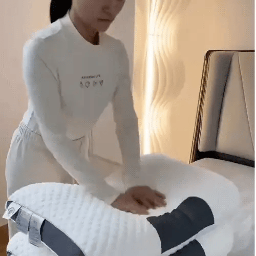 Almohada Ortopédica™ - ¡OFERTA 2x1 SOLO POR HOY!