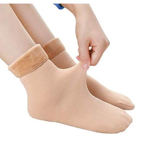 Calcetines Térmicos™ de Polar - OFERTA LLEVA 12 Y PAGA 6
