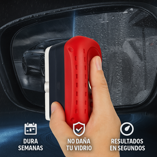 Cleaning Pro™ - Esponja Antiempañante - ¡OFERTA 40% DCTO SOLO POR HOY!