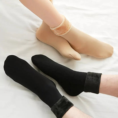 Calcetines Térmicos™ de Polar - OFERTA LLEVA 12 Y PAGA 6
