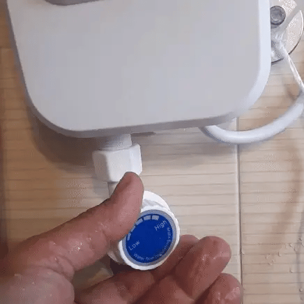 Calentador De Agua™ Resistente Premium - Calienta en 3 segundos