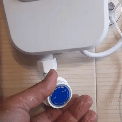 Calentador De Agua™ Resistente Premium - Calienta en 3 segundos