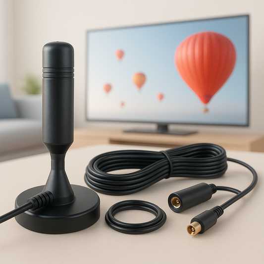 Antena TV™ Digital - TV GRATIS en FULL HD